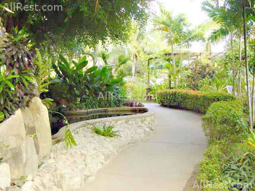 Thai Garden Resort 26